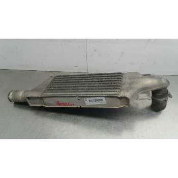 Recambio de intercooler para opel combo (corsa c) familiar referencia OEM IAM 24427069  