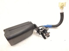 Recambio de enganche cinturon trasero derecho para hyundai tucson (tl, tle) 2.0 crdi referencia OEM IAM 89840D7000   2