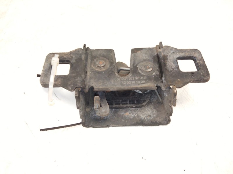 Recambio de cerradura capot para land rover discovery sport (l550) 2.0 d referencia OEM IAM 6H2216700BE  