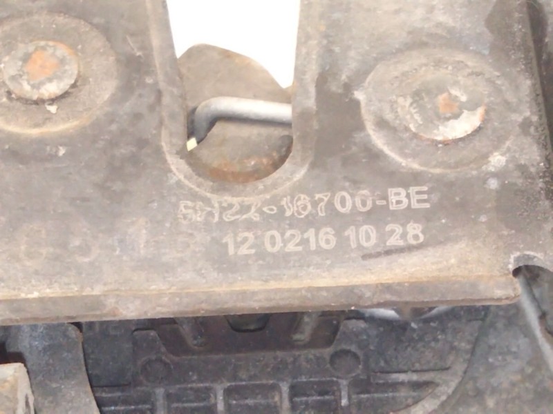 Recambio de cerradura capot para land rover discovery sport (l550) 2.0 d referencia OEM IAM 6H2216700BE  