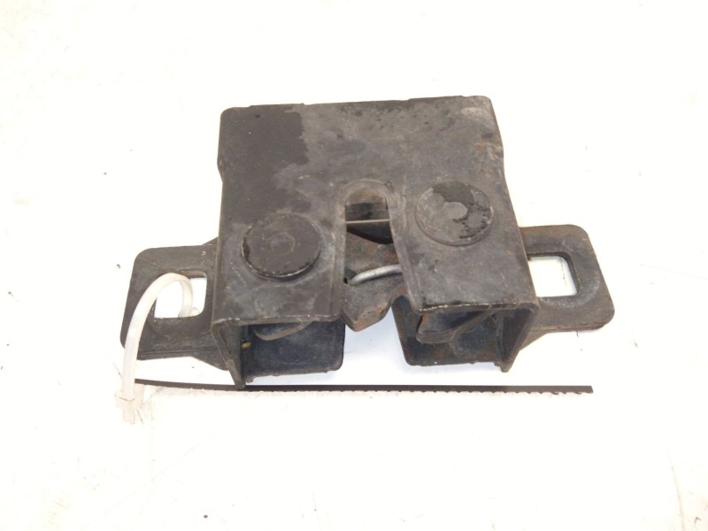 Recambio de cerradura capot para land rover discovery sport (l550) 2.0 d referencia OEM IAM 6H2216700BE  