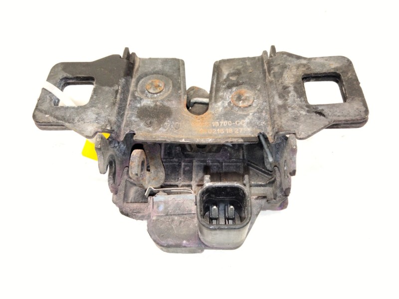 Recambio de cerradura capot para land rover discovery sport (l550) 2.0 d referencia OEM IAM   