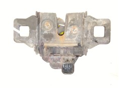Recambio de cerradura capot para land rover discovery sport (l550) 2.0 d referencia OEM IAM    2