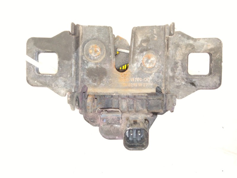 Recambio de cerradura capot para land rover discovery sport (l550) 2.0 d referencia OEM IAM   