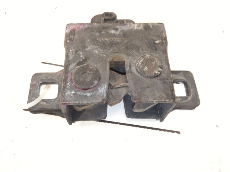 Recambio de cerradura capot para land rover discovery sport (l550) 2.0 d referencia OEM IAM   