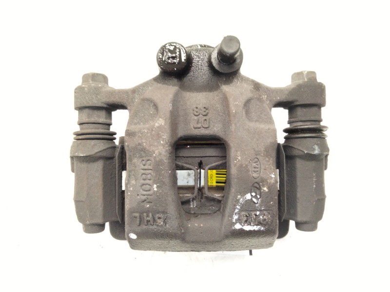 Recambio de pinza freno trasera derecha para hyundai tucson (tl, tle) 2.0 crdi referencia OEM IAM   