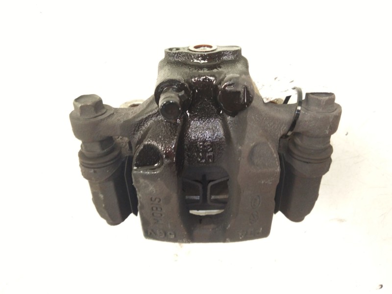 Recambio de pinza freno trasera izquierda para hyundai tucson (tl, tle) 2.0 crdi referencia OEM IAM   