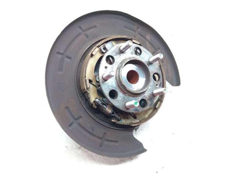 Recambio de mangueta trasera derecha para hyundai tucson (tl, tle) 2.0 crdi referencia OEM IAM   