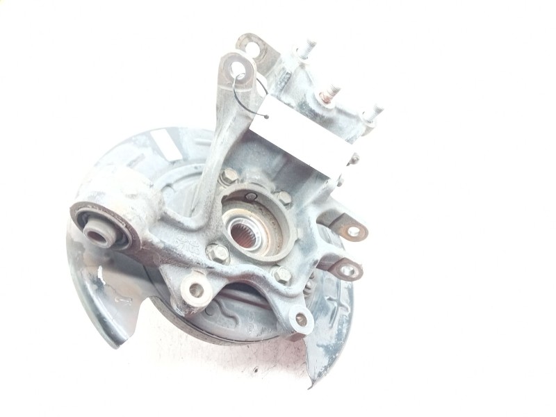 Recambio de mangueta trasera derecha para hyundai tucson (tl, tle) 2.0 crdi referencia OEM IAM   