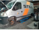 OPEL MOVANO A FURGÓN (X70)