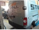 OPEL MOVANO A FURGÓN (X70)
