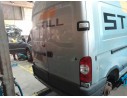 OPEL MOVANO A FURGÓN (X70)