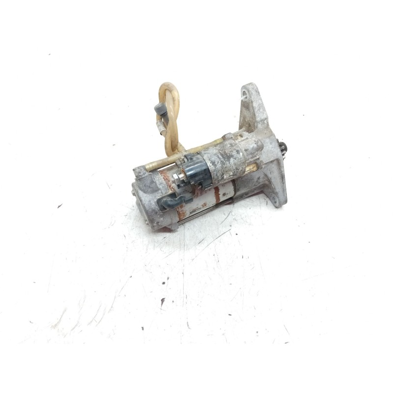 Recambio de motor arranque para land rover discovery sport (l550) 2.0 d referencia OEM IAM   