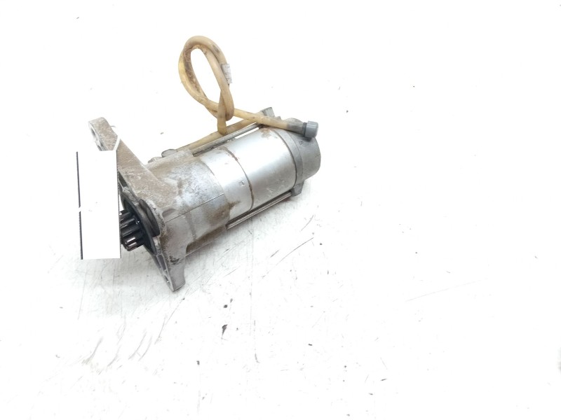Recambio de motor arranque para land rover discovery sport (l550) 2.0 d referencia OEM IAM   