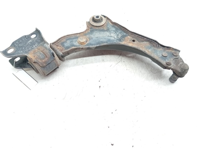 Recambio de brazo suspension inferior delantero izquierdo para land rover discovery sport (l550) 2.0 d referencia OEM IAM   