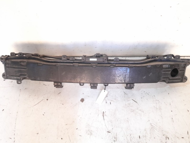 Recambio de refuerzo paragolpes trasero para hyundai tucson (tl, tle) 2.0 crdi referencia OEM IAM   