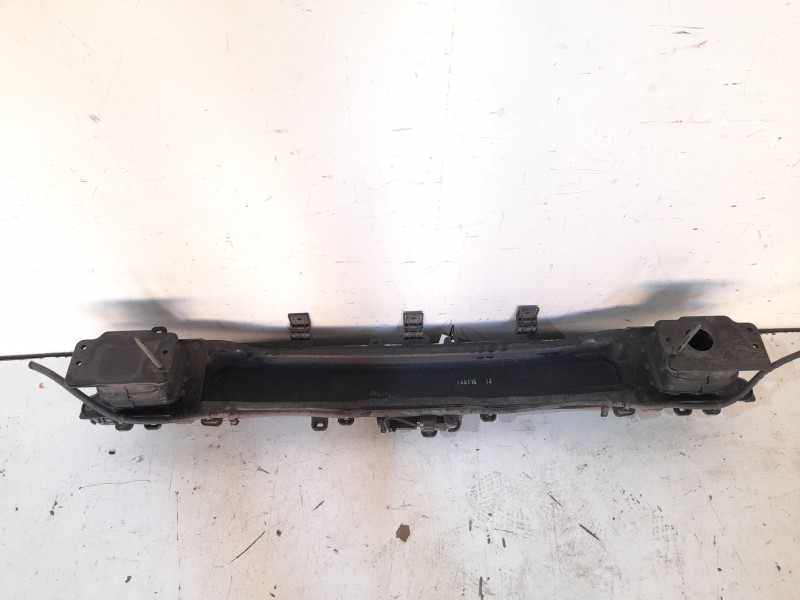 Recambio de refuerzo paragolpes trasero para hyundai tucson (tl, tle) 2.0 crdi referencia OEM IAM   