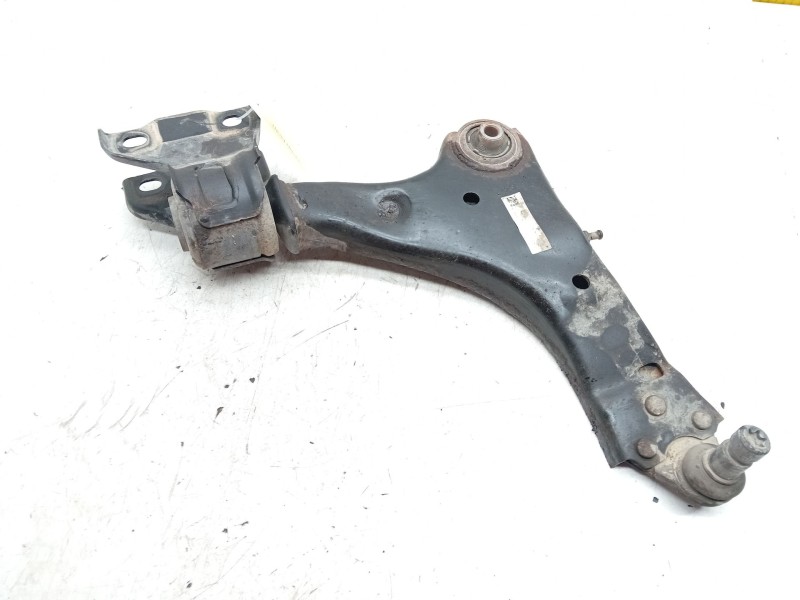 Recambio de brazo suspension inferior delantero derecho para land rover discovery sport (l550) 2.0 d referencia OEM IAM   