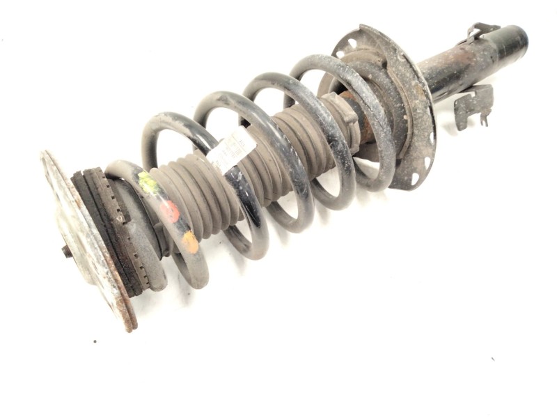 Recambio de amortiguador delantero izquierdo para land rover discovery sport (l550) 2.0 d referencia OEM IAM FK7218K001AC  