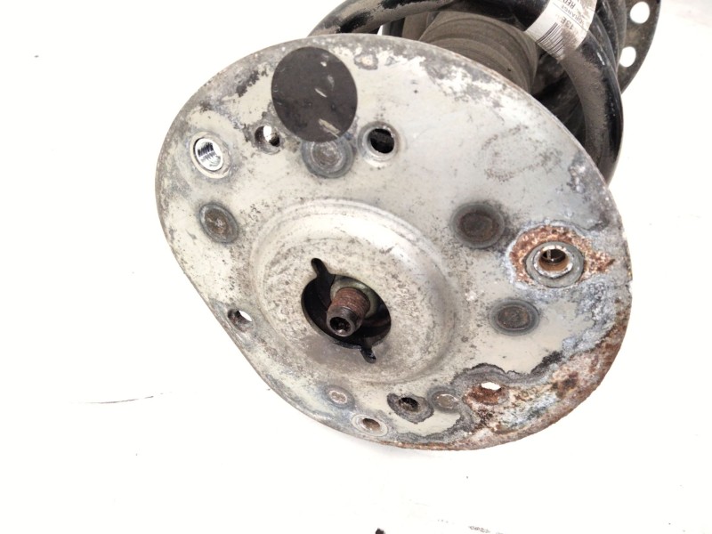 Recambio de amortiguador delantero izquierdo para land rover discovery sport (l550) 2.0 d referencia OEM IAM FK7218K001AC  