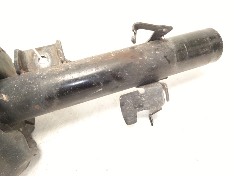 Recambio de amortiguador delantero izquierdo para land rover discovery sport (l550) 2.0 d referencia OEM IAM FK7218K001AC  