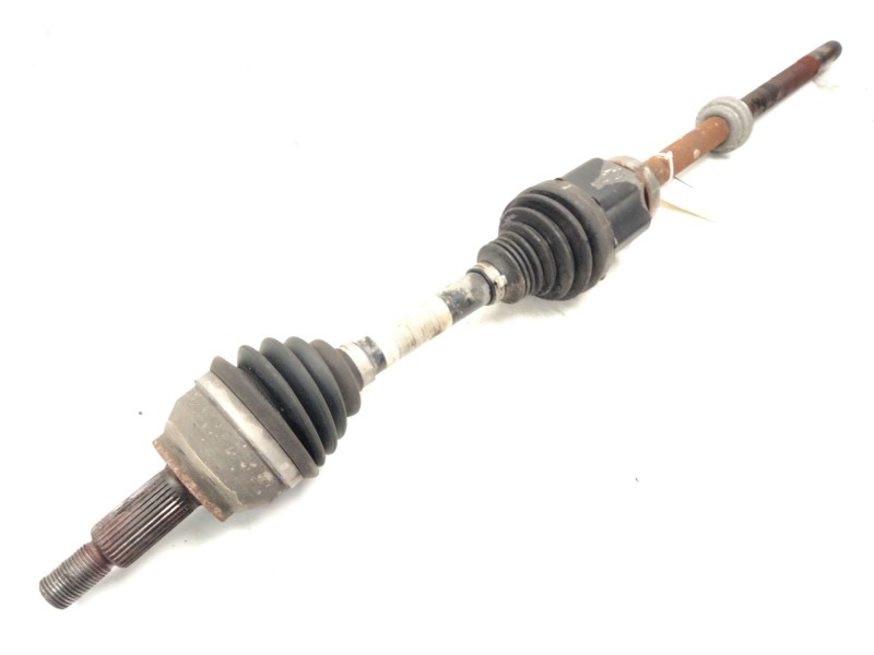 Recambio de transmision delantera derecha para land rover discovery sport (l550) 2.0 d referencia OEM IAM GJ323B436BA  