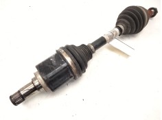 Recambio de transmision delantera izquierda para land rover discovery sport (l550) 2.0 d referencia OEM IAM EJ323B4378  