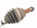 TRANSMISION DELANTERA IZQUIERDA EJ323B4378 