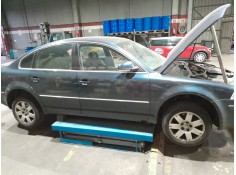 volkswagen passat b5.5 (3b3) del año 2004 2