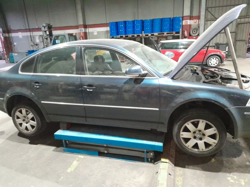 volkswagen passat b5.5 (3b3) del año 2004
