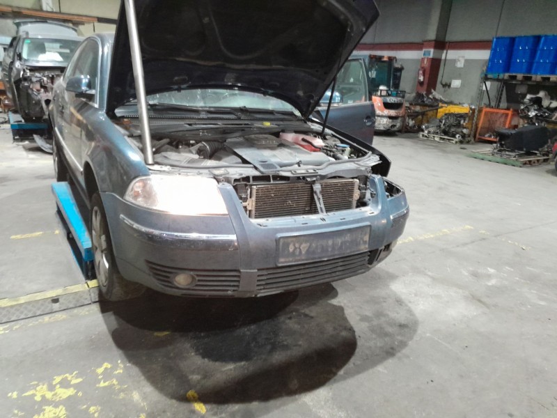 volkswagen passat b5.5 (3b3) del año 2004