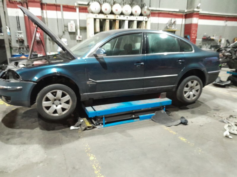 volkswagen passat b5.5 (3b3) del año 2004