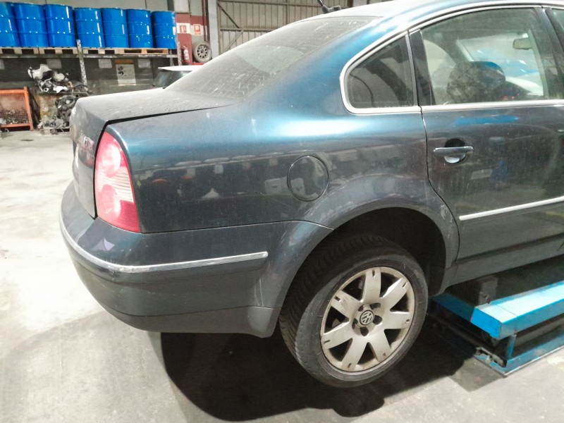 volkswagen passat b5.5 (3b3) del año 2004