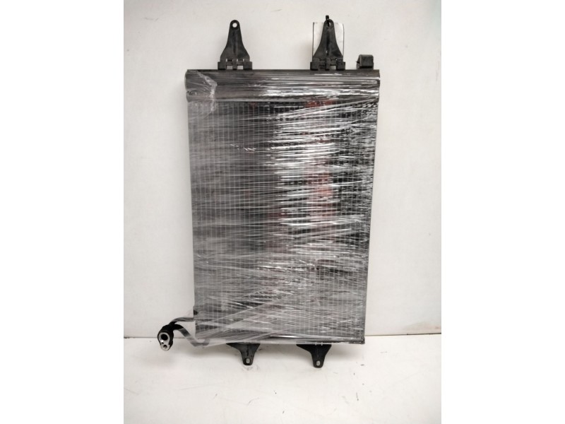 Recambio de condensador / radiador aire acondicionado para seat ibiza (6l1) 1.4 16v referencia OEM IAM 710050280F03  
