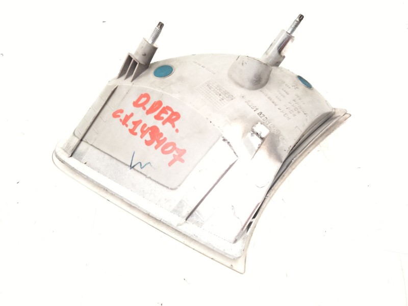 Recambio de piloto delantero derecho para mercedes-benz clase r (w251, v251) r 320 cdi 4-matic (251.022, 251.122) referencia OEM