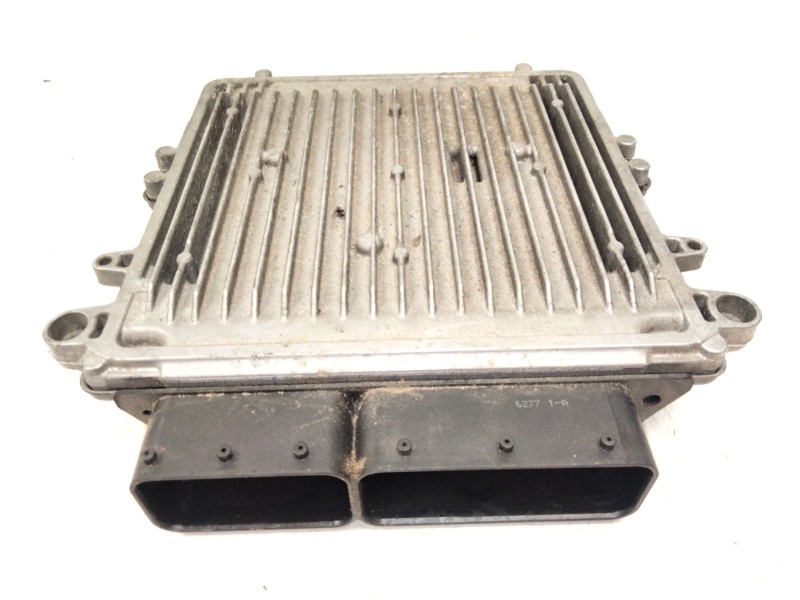 Recambio de centralita motor uce para mercedes-benz clase r (w251, v251) r 320 cdi 4-matic (251.022, 251.122) referencia OEM IAM