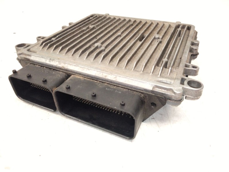 Recambio de centralita motor uce para mercedes-benz clase r (w251, v251) r 320 cdi 4-matic (251.022, 251.122) referencia OEM IAM