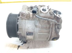 Recambio de compresor aire acondicionado para mercedes-benz clase r (w251, v251) r 320 cdi 4-matic (251.022, 251.122) referencia