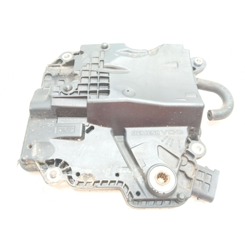 Recambio de centralita cambio automatico para mercedes-benz clase r (w251, v251) r 320 cdi 4-matic (251.022, 251.122) referencia