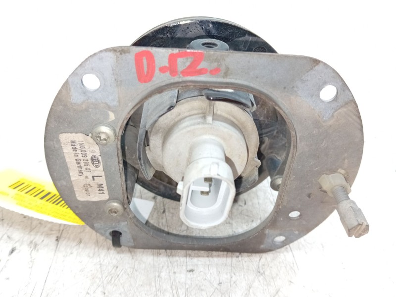 Recambio de faro antiniebla izquierdo para mercedes-benz clase r (w251, v251) r 320 cdi 4-matic (251.022, 251.122) referencia OE