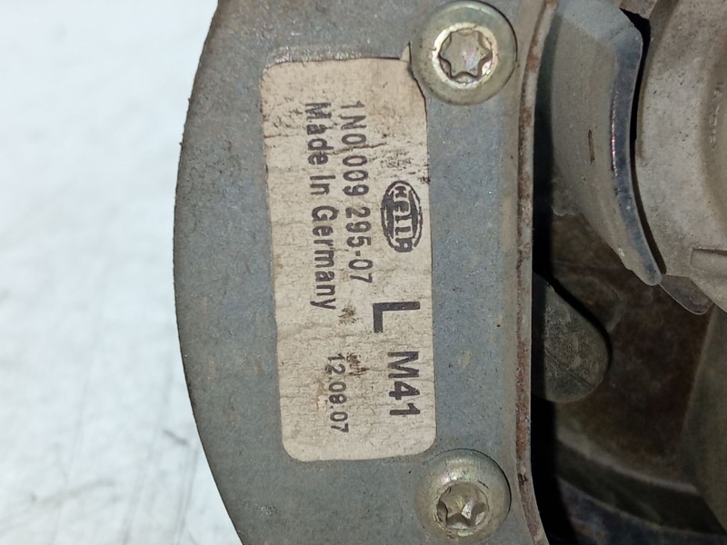 Recambio de faro antiniebla izquierdo para mercedes-benz clase r (w251, v251) r 320 cdi 4-matic (251.022, 251.122) referencia OE