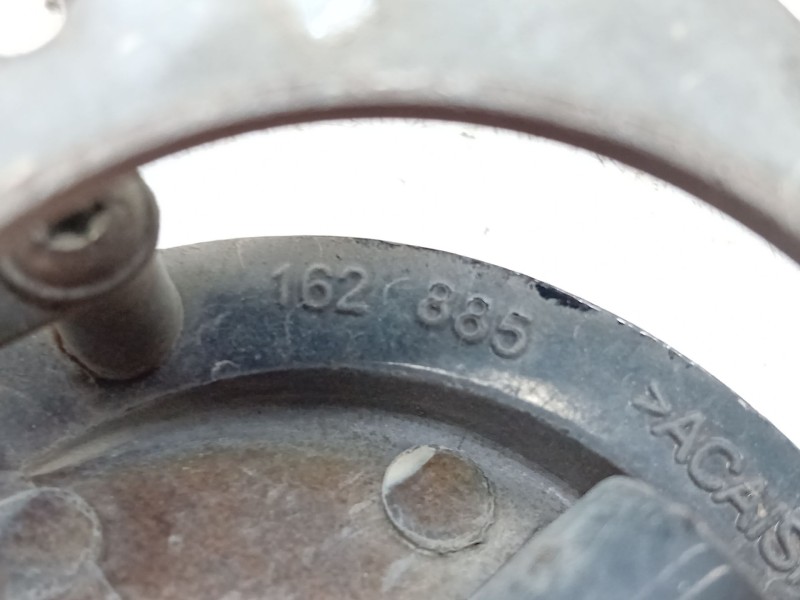 Recambio de faro antiniebla izquierdo para mercedes-benz clase r (w251, v251) r 320 cdi 4-matic (251.022, 251.122) referencia OE