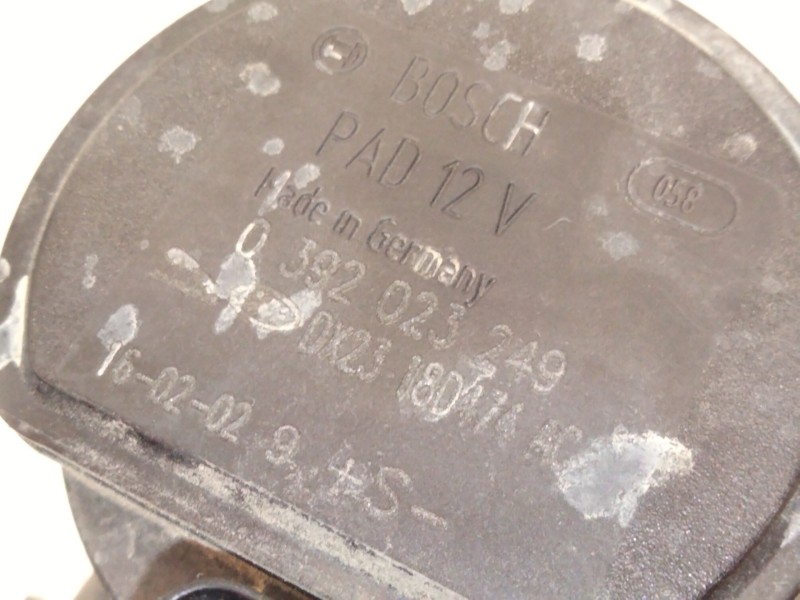 Recambio de bomba agua electrica para land rover discovery sport (l550) 2.0 d referencia OEM IAM DX23180474AC 0392023249 