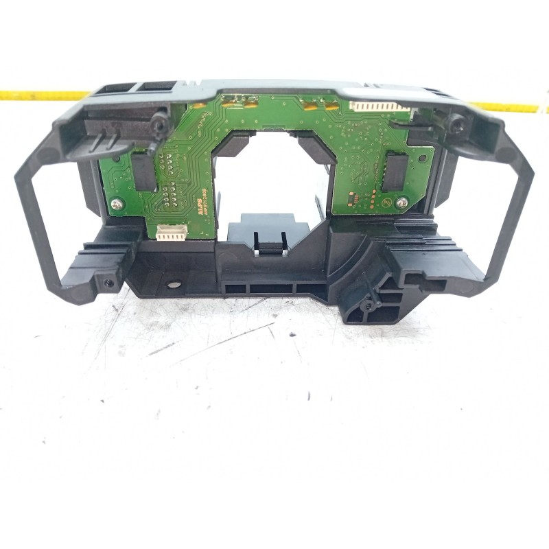 Recambio de centralita para land rover evoque 2.0 td4 cat referencia OEM IAM DPLA13N064QB  