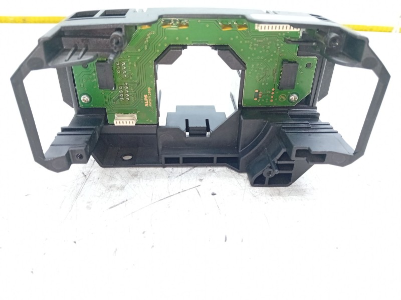 Recambio de centralita para land rover evoque 2.0 td4 cat referencia OEM IAM DPLA13N064QB  