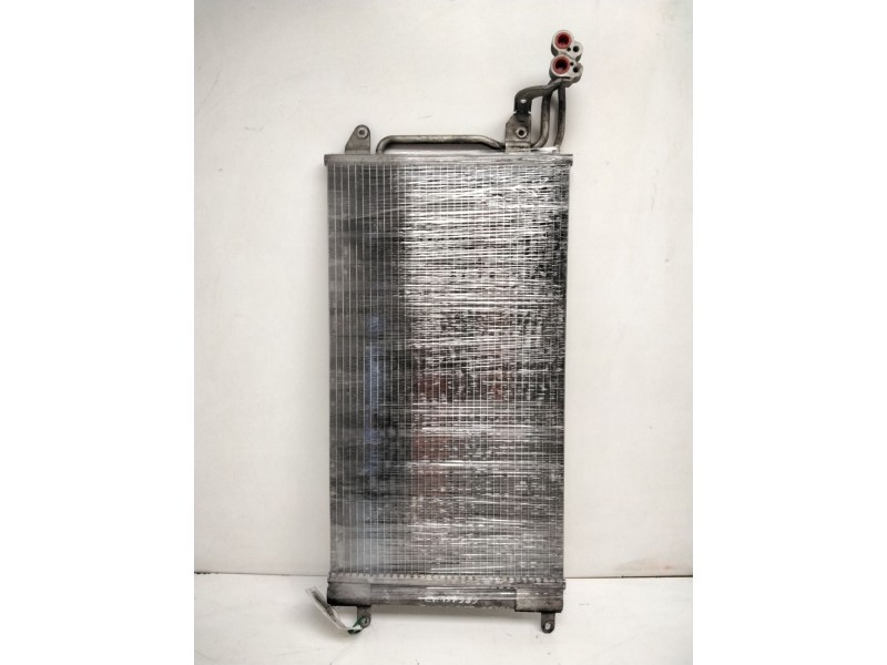 Recambio de condensador / radiador aire acondicionado para seat ibiza (6j5) ecomotive referencia OEM IAM   