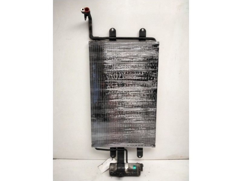 Recambio de radiador calefaccion / aire acondicionado para seat toledo (1m2) sport referencia OEM IAM 1J1819031B  