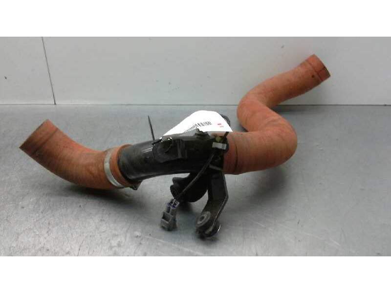 Recambio de unidad de control para isuzu d-max 2.5 twin turbodiesel referencia OEM IAM   