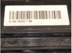 Recambio de electroventilador para land rover discovery sport (l550) 2.0 d referencia OEM IAM GJ328C607BB   2