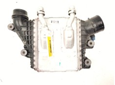 Recambio de intercooler para land rover discovery sport (l550) 2.0 d referencia OEM IAM GJ329L440AE   2